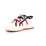 2750 KIDS STRAPS COLORBLOCKING AEE WHITE AVORIO