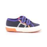 2750 KIDS STRAPS COLORBLOCKING AEF BLUE NAVY