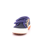 2750 KIDS STRAPS COLORBLOCKING AEF BLUE NAVY
