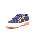 2750 KIDS STRAPS COLORBLOCKING AEF BLUE NAVY