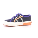 2750 KIDS STRAPS COLORBLOCKING AEF BLUE NAVY