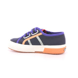 2750 KIDS STRAPS COLORBLOCKING AEF BLUE NAVY