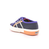 2750 KIDS STRAPS COLORBLOCKING AEF BLUE NAVY
