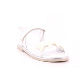 EVOCA JUNIOR PELLE BIANCA