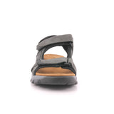 M4MELT SANDALO UOMO P. ANTRACITE