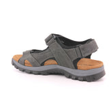 M4MELT SANDALO UOMO P. ANTRACITE