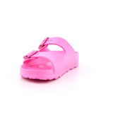 M2KUBE CIABATTA BAMB. SINT. FUXIA