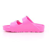 M2KUBE CIABATTA BAMB. SINT. FUXIA