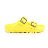 M2KUBE CIABATTA BAMB. SINT. GIALLO