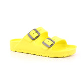 M2KUBE CIABATTA BAMB. SINT. GIALLO