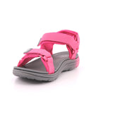 M4IDRO SANDALO BAMB. S. FUXIA