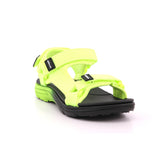 M4IDRO SANDALO BAMB. S. LIME
