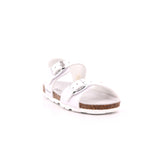 40ARIA SANDALO BAMB. BIANCO