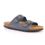 40LUCE CIABATTA BAMB. SINT. BLU