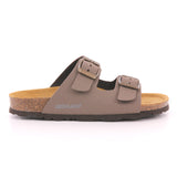 40LUCE CIABATTA BAMB. SINT. TESTA DI MORO