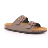 40LUCE CIABATTA BAMB. SINT. TESTA DI MORO