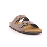 40LUCE CIABATTA BAMB. SINT. TESTA DI MORO