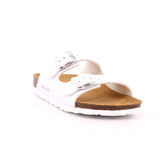 40LUCE CIABATTA BAMB. SINT. BIANCO