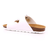 40LUCE CIABATTA BAMB. SINT. BIANCO