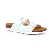 40LUCE CIABATTA BAMB. SINT. MENTA