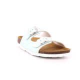 40LUCE CIABATTA BAMB. SINT. MENTA