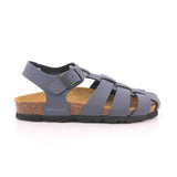 40LUCE SANDALO BAMB. S. BLU