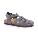 40LUCE SANDALO BAMB. S. BLU