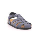 40LUCE SANDALO BAMB. S. BLU