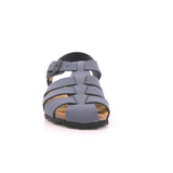 40LUCE SANDALO BAMB. S. BLU