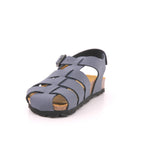 40LUCE SANDALO BAMB. S. BLU