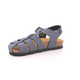 40LUCE SANDALO BAMB. S. BLU