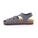 40LUCE SANDALO BAMB. S. BLU