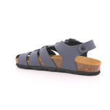 40LUCE SANDALO BAMB. S. BLU