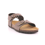 40LUCE SANDALO BAMB. S. TESTA DI MORO