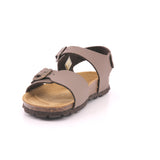 40LUCE SANDALO BAMB. S. TESTA DI MORO