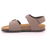 40LUCE SANDALO BAMB. S. TESTA DI MORO