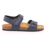 40LUCE SANDALO BAMB. S. BLU