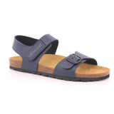 40LUCE SANDALO BAMB. S. BLU