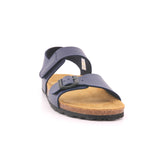40LUCE SANDALO BAMB. S. BLU