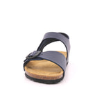 40LUCE SANDALO BAMB. S. BLU