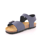 40LUCE SANDALO BAMB. S. BLU