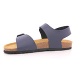 40LUCE SANDALO BAMB. S. BLU