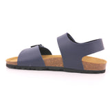40LUCE SANDALO BAMB. S. BLU