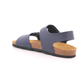 40LUCE SANDALO BAMB. S. BLU
