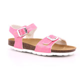 SANDALO BAMB. S. FUXIA