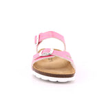SANDALO BAMB. S. FUXIA