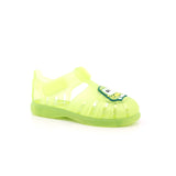 TOBBY V. CAR TR. PISTACHO