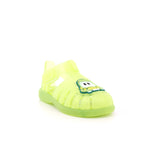 TOBBY V. CAR TR. PISTACHO