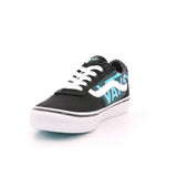YT WARD GLOW NAVY