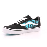 YT WARD GLOW NAVY